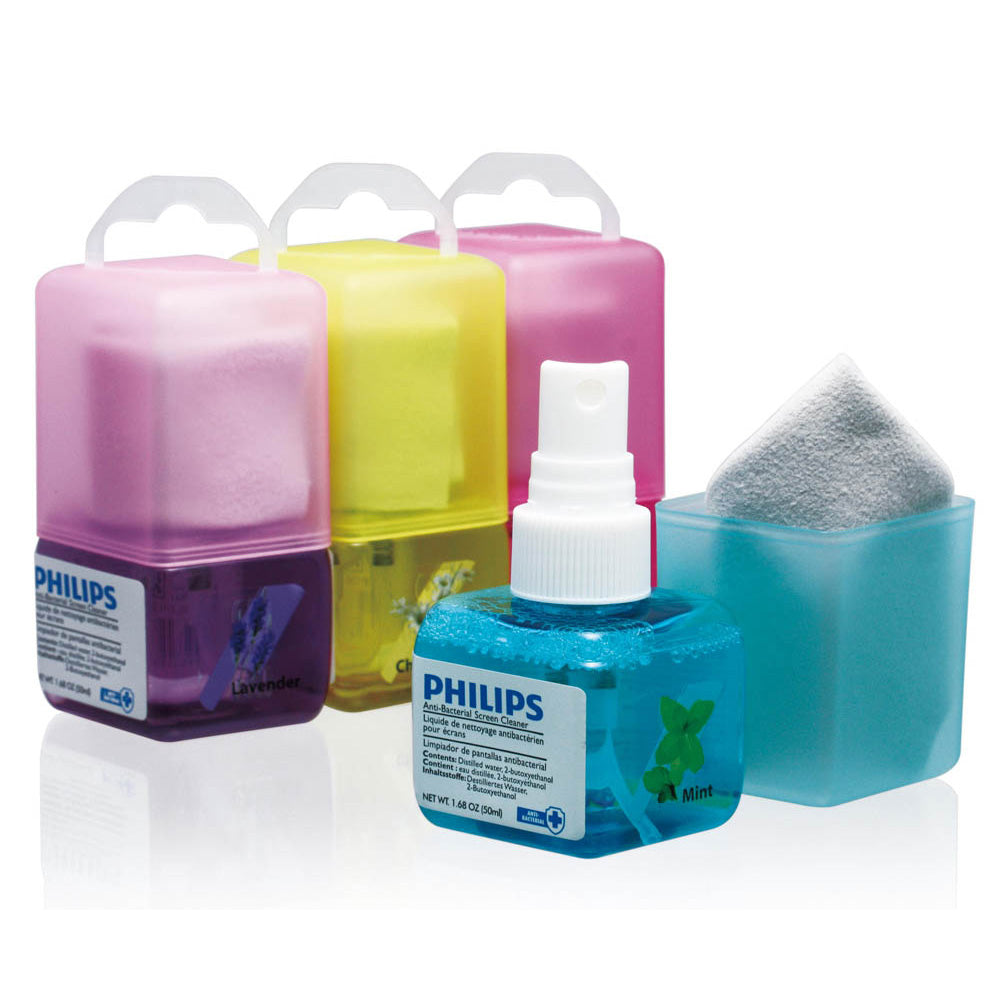Philips Screen Cleaner SVC1117 (4769781088356) Philips Screen Cleaner SVC1117 (4769781088356)